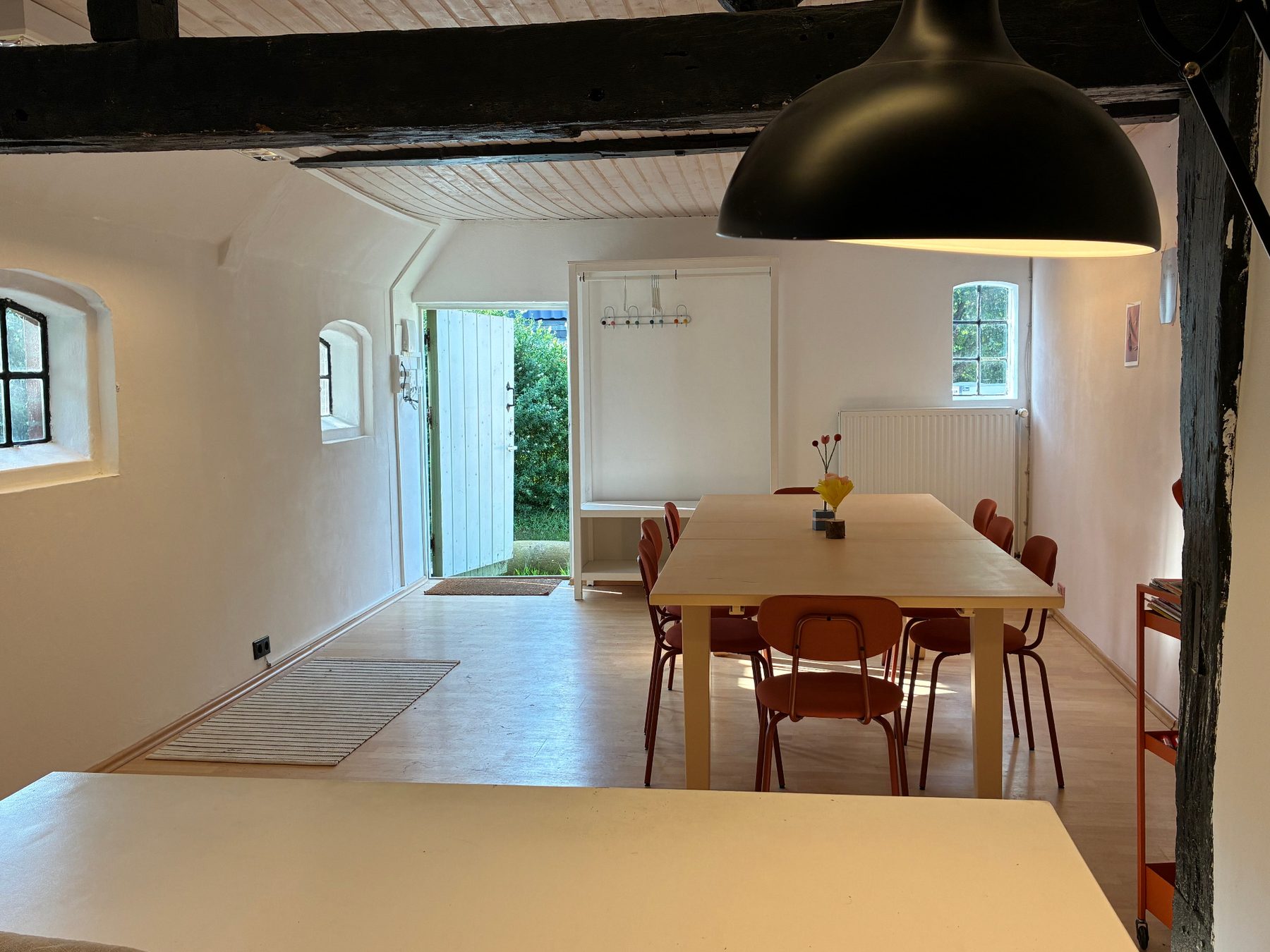 Kreativdiele Coworking Lindenhof